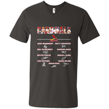 Load image into Gallery viewer, Cardinals Team Member Signature Collection