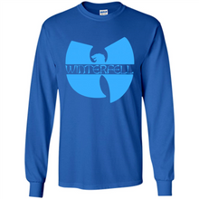 Load image into Gallery viewer, HOUSE STARK WINTERFELL WU TANG