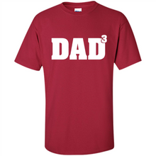 Load image into Gallery viewer, Dad 3, Gift Father, Father's Day