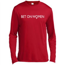 Load image into Gallery viewer, Bet On Women
