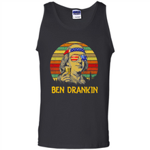 Load image into Gallery viewer, 4th of July Ben Drankin
