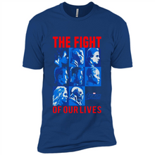 Load image into Gallery viewer, Avengers Endgame The Fight Of Our Lives 2