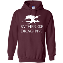 Load image into Gallery viewer, Father of Dragons Game Of Thrones