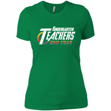 Load image into Gallery viewer, Avengers kindergarten teachers end year