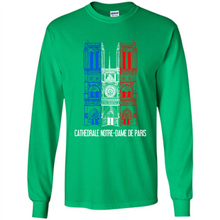 Load image into Gallery viewer, Cathédrale Notre-Dame de Paris