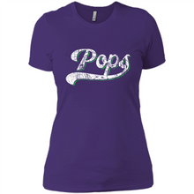 Load image into Gallery viewer, Mens Vintage Father's Day Pops