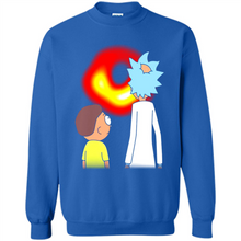 Load image into Gallery viewer, Rick And Morty Black Hole 2019