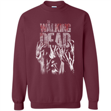 Load image into Gallery viewer, NEBNECK Zombie T Shirt, The Walking Dead
