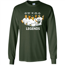 Load image into Gallery viewer, New York Yankees The Core 5 Legends