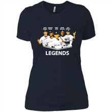 Load image into Gallery viewer, New York Yankees The Core 5 Legends
