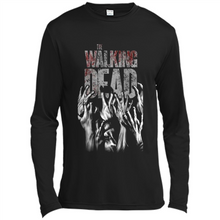 Load image into Gallery viewer, NEBNECK Zombie T Shirt, The Walking Dead