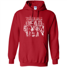 Load image into Gallery viewer, NEBNECK Zombie T Shirt, The Walking Dead