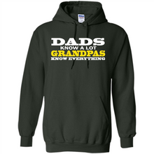 Load image into Gallery viewer, Dad know Grandparents Day