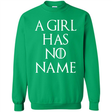 Load image into Gallery viewer, A Girl Has No Name