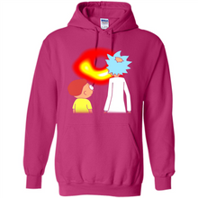 Load image into Gallery viewer, Rick And Morty Black Hole 2019