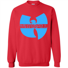 Load image into Gallery viewer, HOUSE STARK WINTERFELL WU TANG
