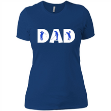 Load image into Gallery viewer, Dad Father's Day Golf Golfing Dad