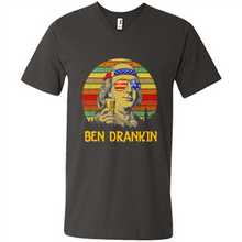 Load image into Gallery viewer, 4th of July Ben Drankin