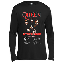 Load image into Gallery viewer, Queen 50th Anniversary 1970 2020 Signature