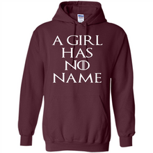 Load image into Gallery viewer, A Girl Has No Name