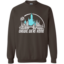 Load image into Gallery viewer, Star Wars Chewie We’re Home