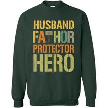 Load image into Gallery viewer, Husband Fathor Protector Hero