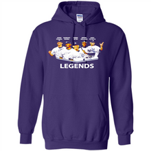 Load image into Gallery viewer, New York Yankees The Core 5 Legends