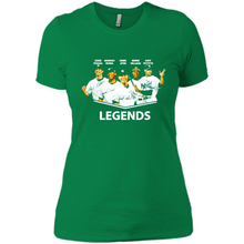 Load image into Gallery viewer, New York Yankees The Core 5 Legends