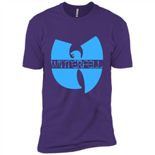 Load image into Gallery viewer, HOUSE STARK WINTERFELL WU TANG