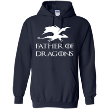 Load image into Gallery viewer, Father of Dragons Game Of Thrones
