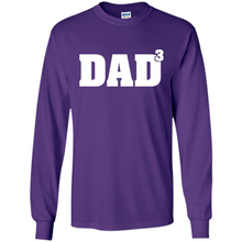 Load image into Gallery viewer, Dad 3, Gift Father, Father's Day