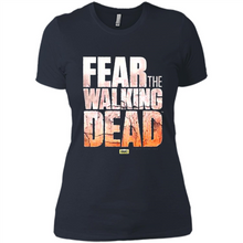 Load image into Gallery viewer, Official Fear The Walking Dead