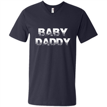 Load image into Gallery viewer, Baby Daddy Funny New Father, Dad Gift, Father's Day