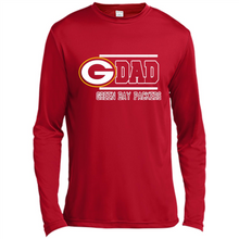 Load image into Gallery viewer, Dad #1 Green Bay Packers Shirt - Father's Day
