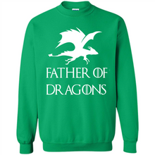 Load image into Gallery viewer, Father of Dragons Game Of Thrones