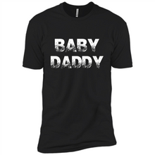 Load image into Gallery viewer, Baby Daddy Funny New Father, Dad Gift, Father's Day