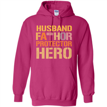 Load image into Gallery viewer, Husband Fathor Protector Hero