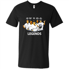 Load image into Gallery viewer, New York Yankees The Core 5 Legends