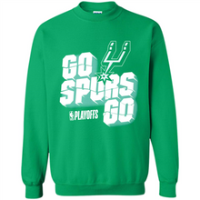 Load image into Gallery viewer, San Antonio Spurs Go Spurs Go