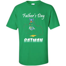 Load image into Gallery viewer, Batman father day 2019