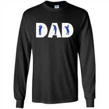 Load image into Gallery viewer, Dad Father's Day Golf Golfing Dad