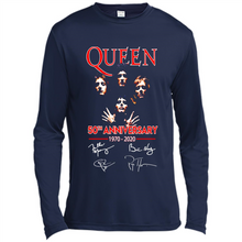 Load image into Gallery viewer, Queen 50th Anniversary 1970 2020 Signature