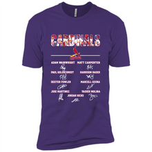 Load image into Gallery viewer, Cardinals Team Member Signature Collection