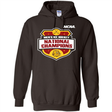Load image into Gallery viewer, Minnesota Duluth Bulldogs 2019 NCAA Men’s Ice Hockey National Champions