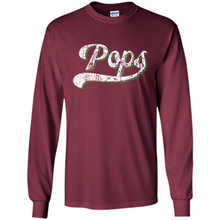 Load image into Gallery viewer, Mens Vintage Father's Day Pops