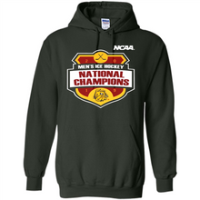 Load image into Gallery viewer, Minnesota Duluth Bulldogs 2019 NCAA Men’s Ice Hockey National Champions