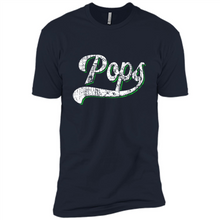 Load image into Gallery viewer, Mens Vintage Father's Day Pops