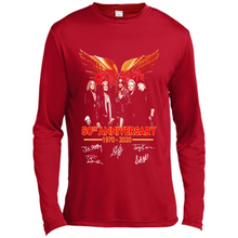 Load image into Gallery viewer, Aerosmith 50th Anniversary 1970 2020 Signature