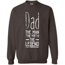 Load image into Gallery viewer, Dad gift tee. Father's Day