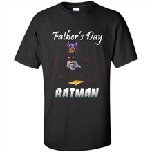 Load image into Gallery viewer, Batman father day 2019